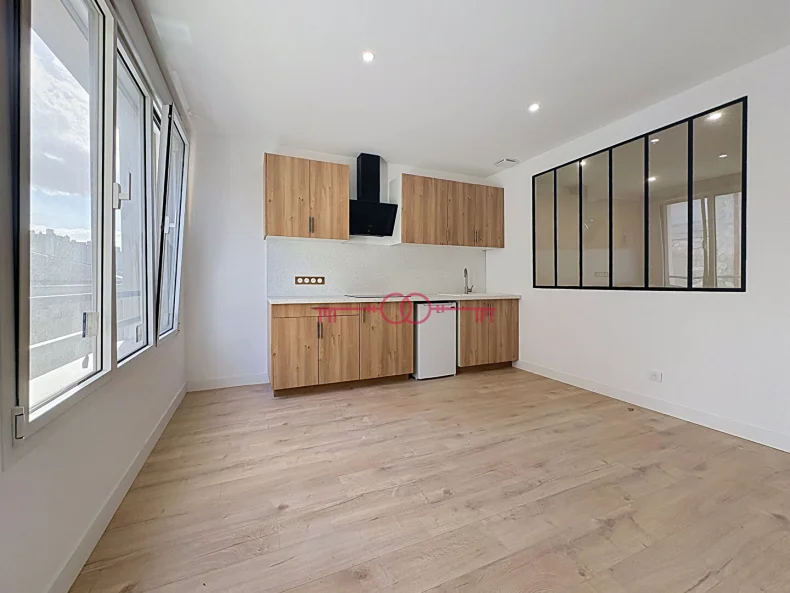 Appartement 2 pièces à Reims - photo 3