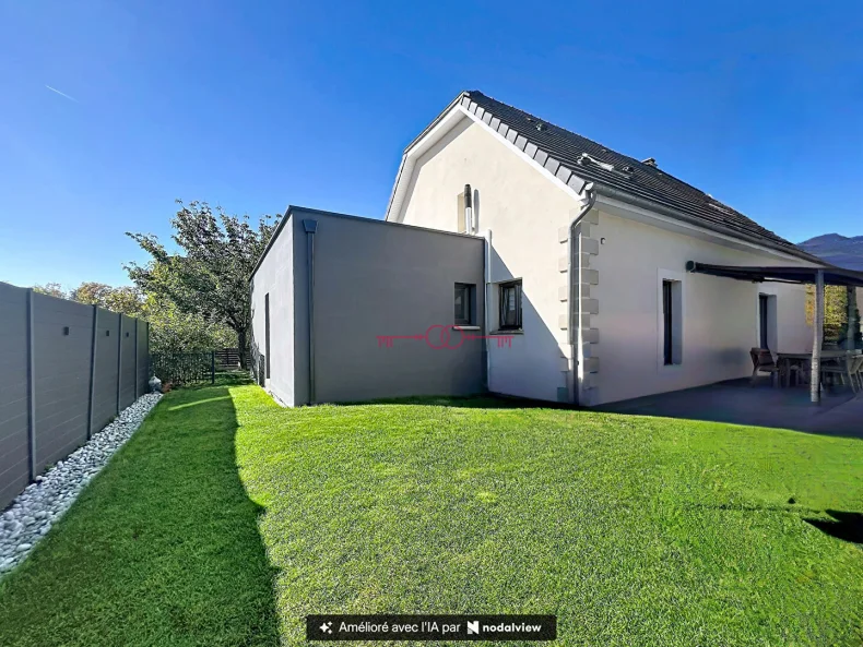 Maison 7 pièces à Champigny - photo 4