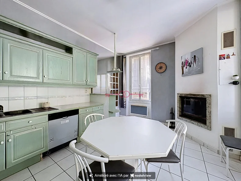 Maison 6 pièces à Bourgogne fresne - photo 4