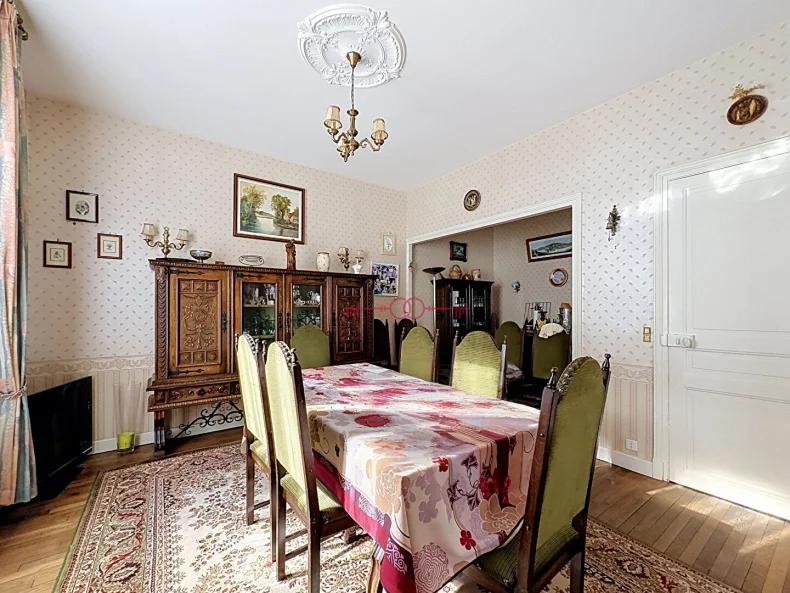 Maison 6 pièces à Bourgogne fresne - photo 4