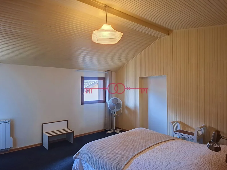 Appartement 3 pièces à Chalons en champagne - photo 2