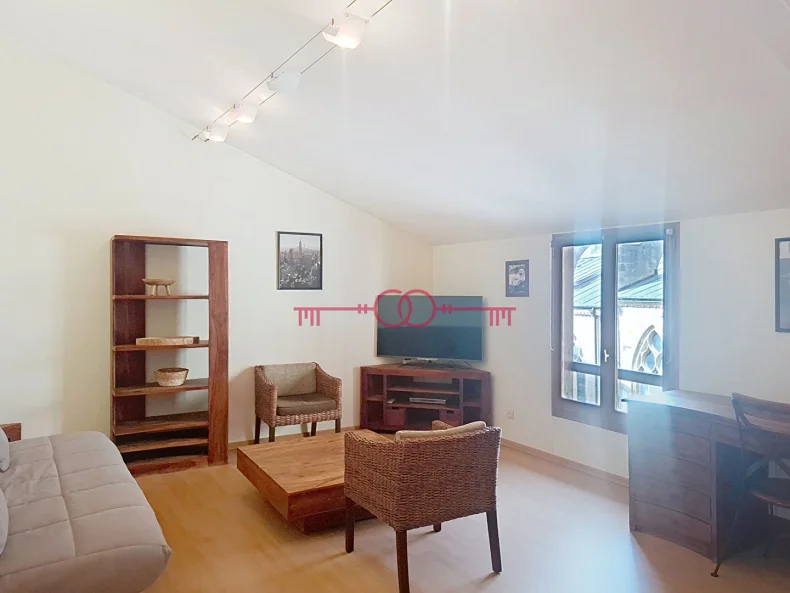 Appartement 3 pièces à Chalons en champagne - photo 4