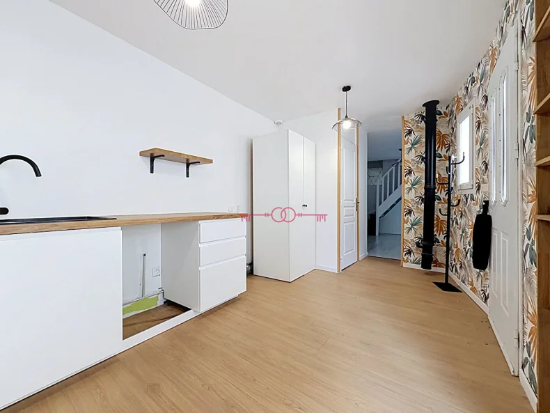 Maison 4 pièces à Reims - photo 3