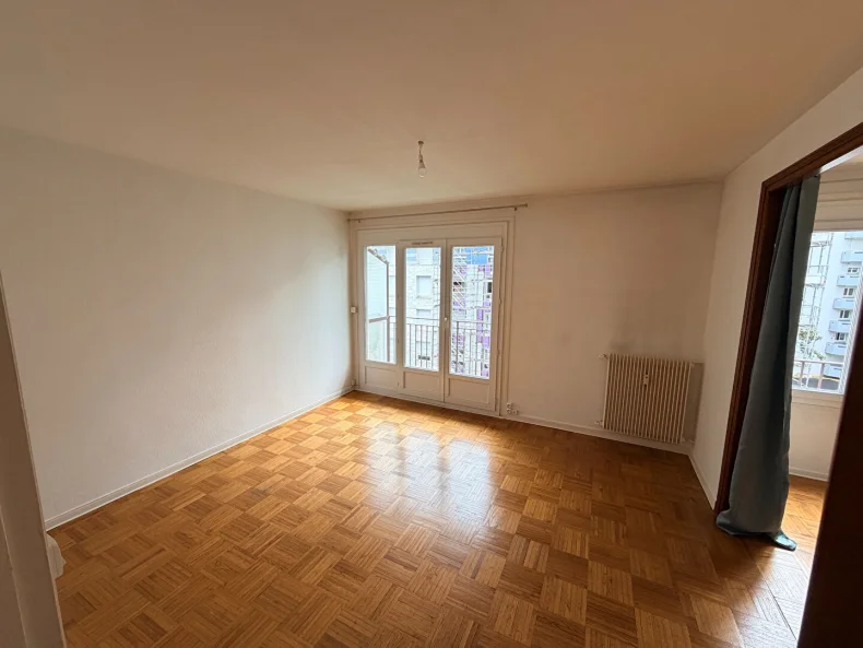 Appartement 3 pièces à Reims - photo 1
