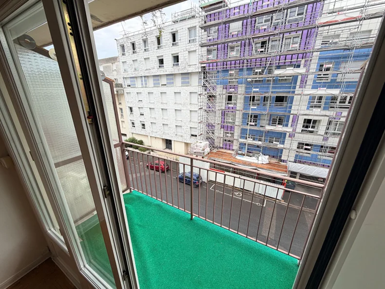 Appartement 3 pièces à Reims - photo 3