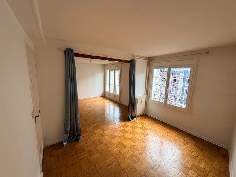 Appartement 3 pièces à Reims - photo 4