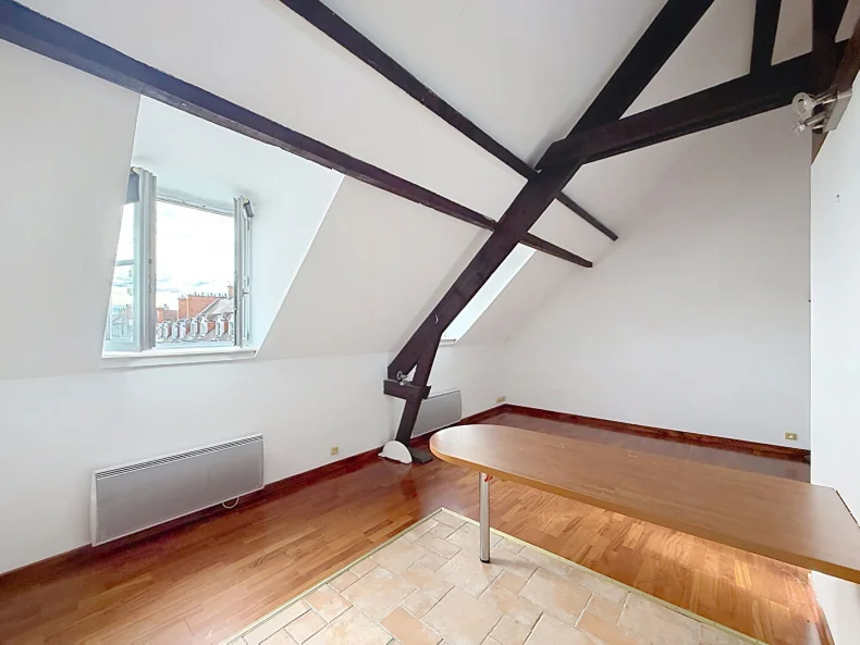 Appartement 2 pièces à Vitry le francois - photo 4