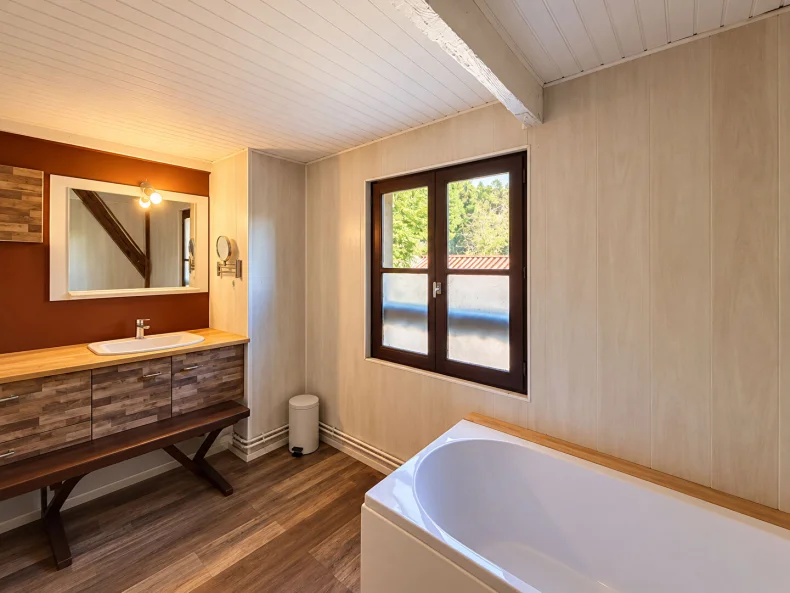 Maison 4 pièces à Courtisols - photo 4
