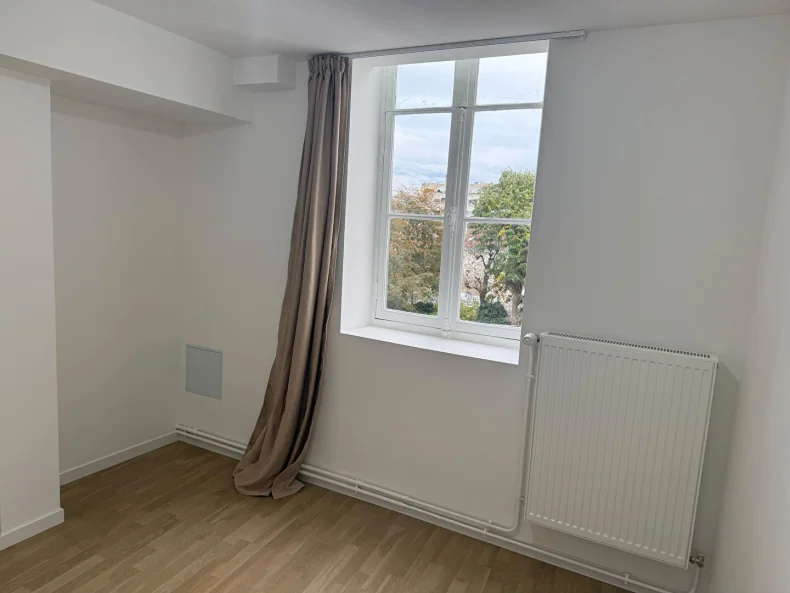 Appartement 3 pièces à Reims - photo 3