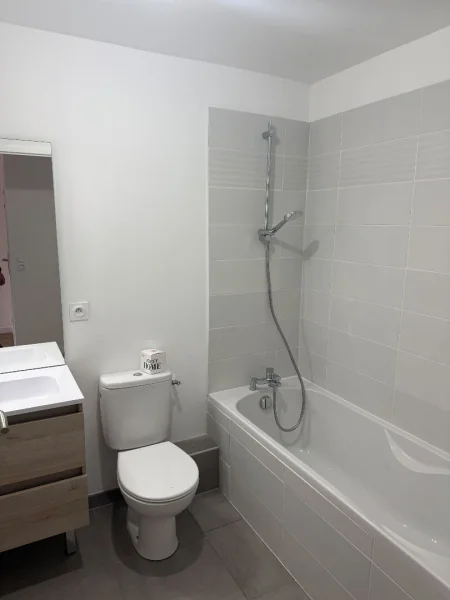 Appartement 3 pièces à Reims - photo 4