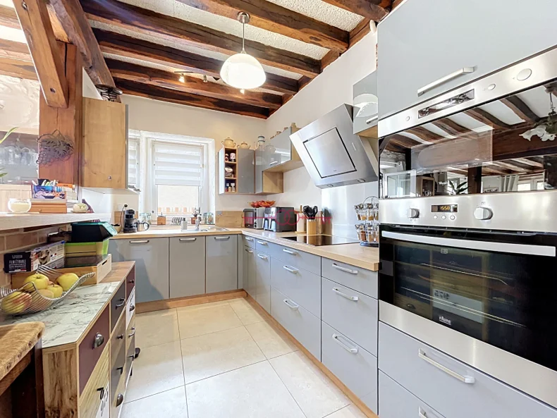 Maison 4 pièces à Faverolles et coemy - photo 2