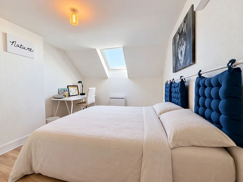 Appartement 2 pièces à Reims - photo 3