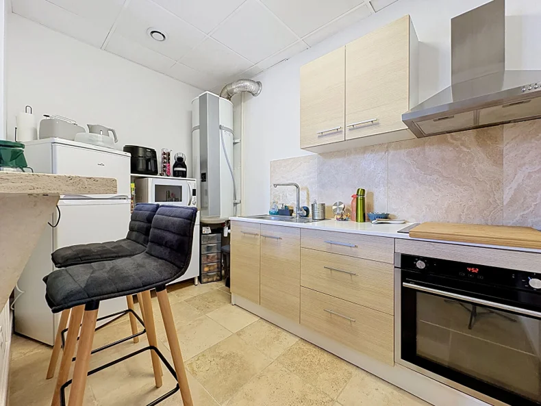 Appartement 2 pièces à Reims - photo 2
