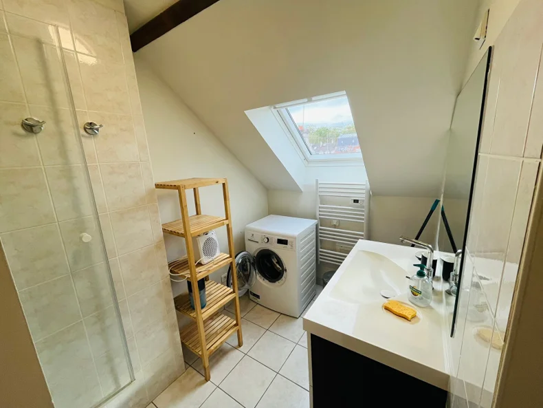 Appartement 3 pièces à Reims - photo 3