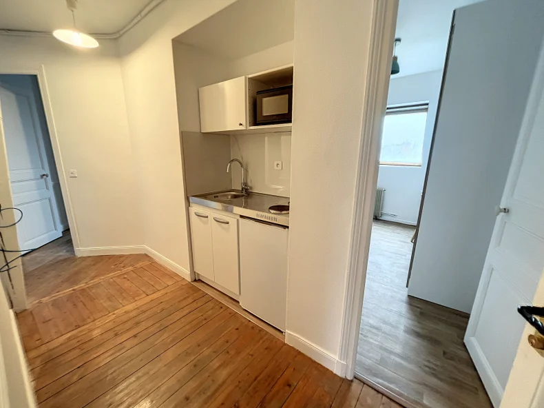 Appartement 3 pièces à Reims - photo 1