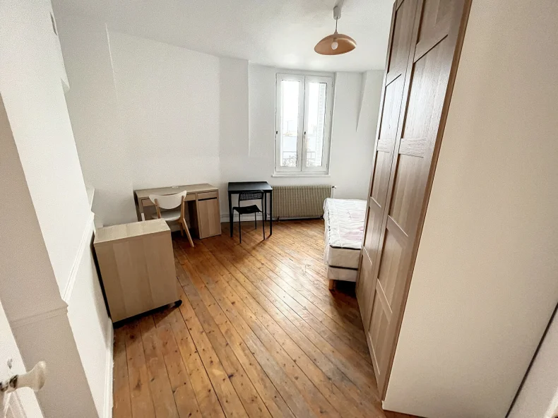 Appartement 3 pièces à Reims - photo 4