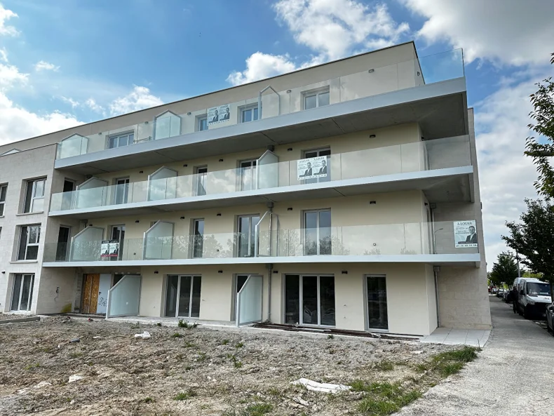 Appartement 2 pièces à Bezannes - photo 1