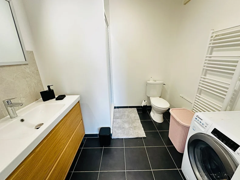 Appartement 1 pièces à Reims - photo 4