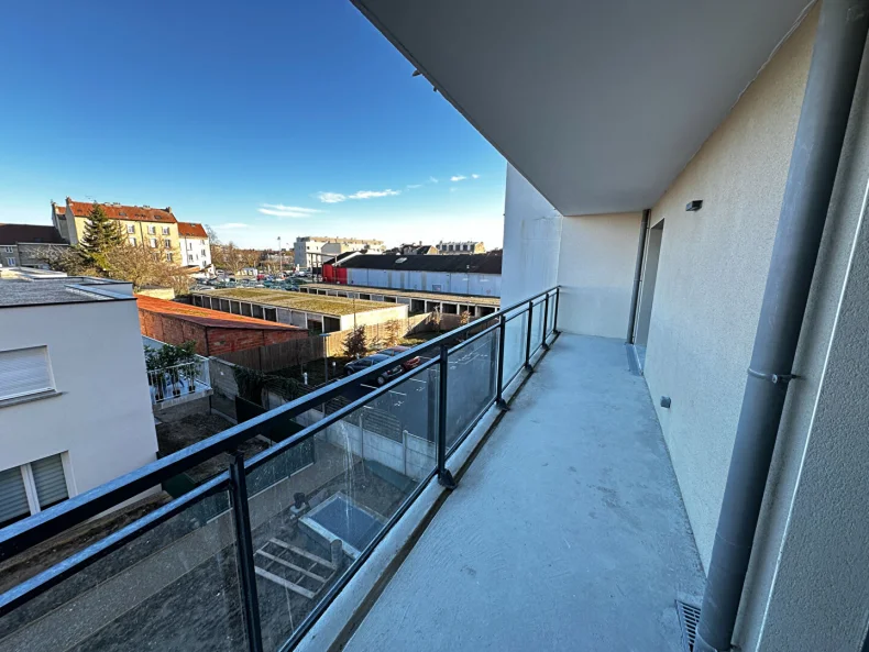 Appartement 2 pièces à Reims - photo 2