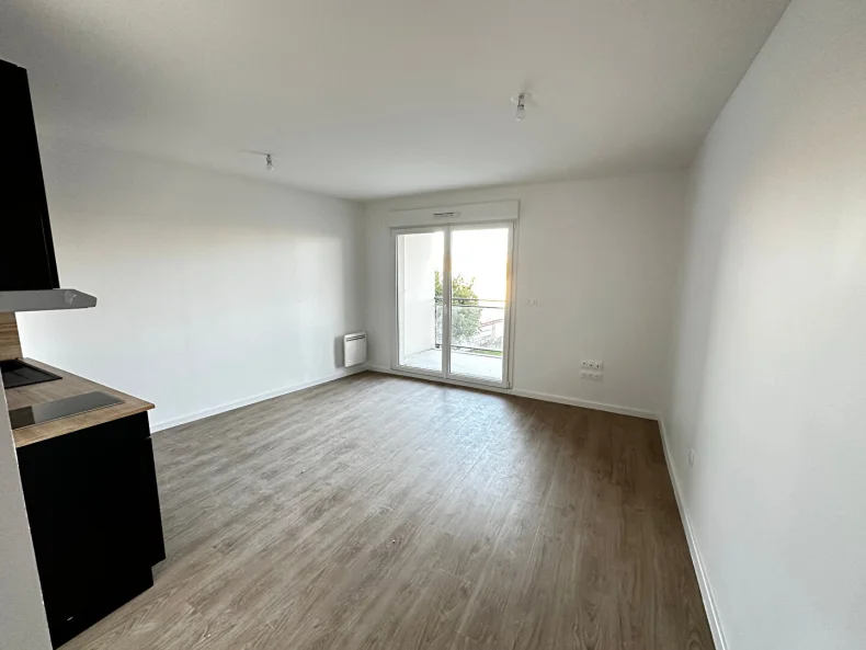 Appartement 1 pièces à Reims - photo 1