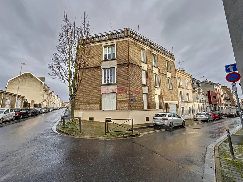 Appartement 1 pièces à Reims - photo 1