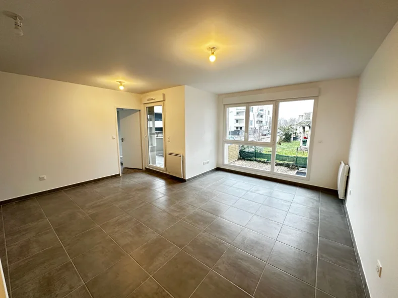 Appartement 3 pièces à Reims - photo 1
