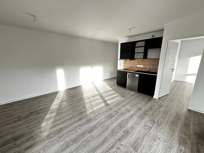 Appartement 2 pièces à Reims - photo 1