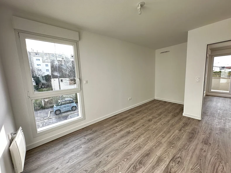 Appartement 2 pièces à Reims - photo 2