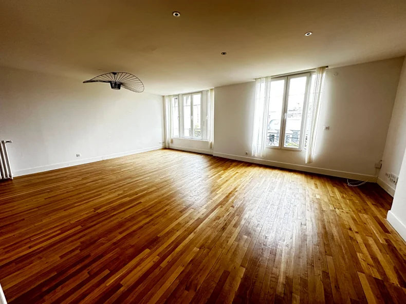 Appartement 4 pièces à Reims - photo 1
