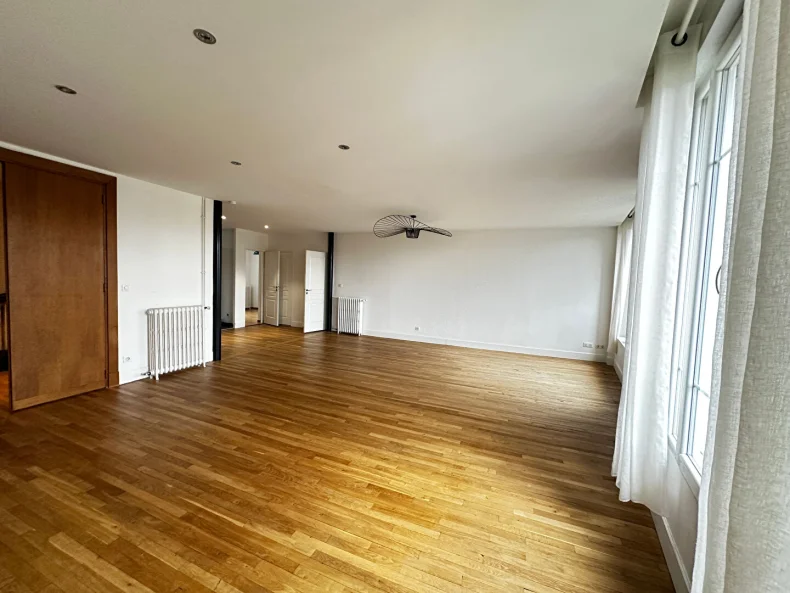 Appartement 4 pièces à Reims - photo 1