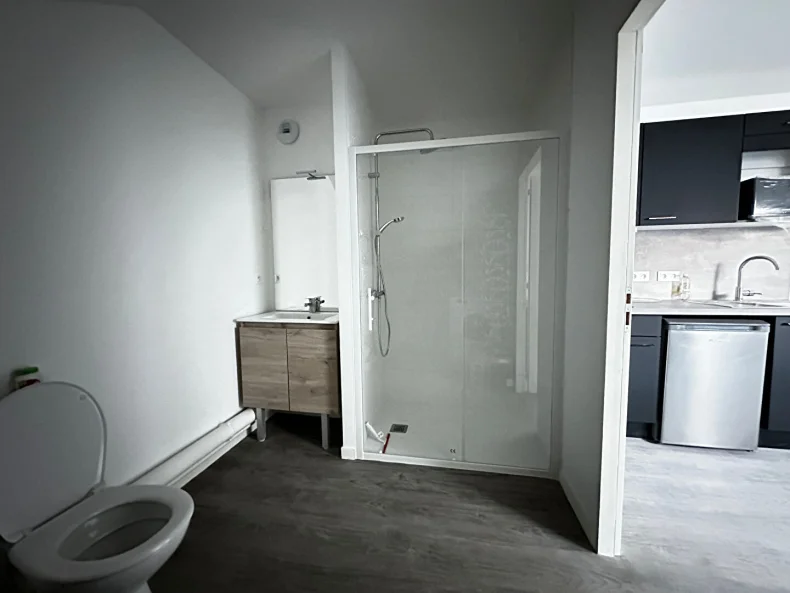 Appartement 1 pièces à Reims - photo 4