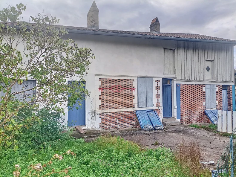 Maison 3 pièces à Futeau - photo 2