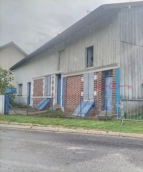 Maison 3 pièces à Futeau - photo 3