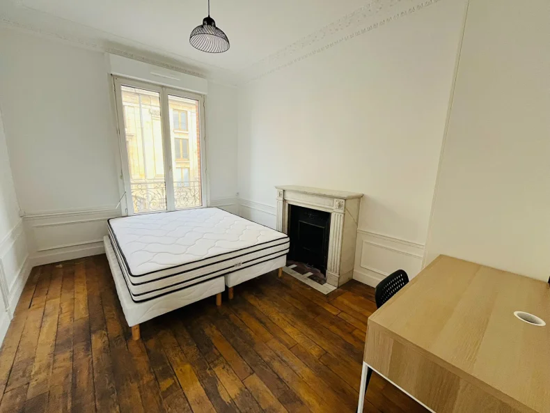 Appartement 4 pièces à Reims - photo 4