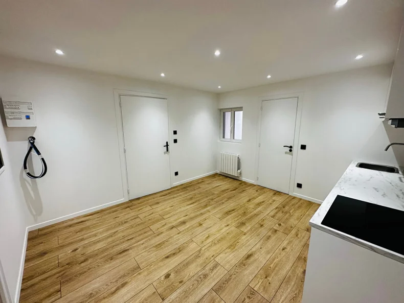 Appartement 1 pièces à Reims - photo 4
