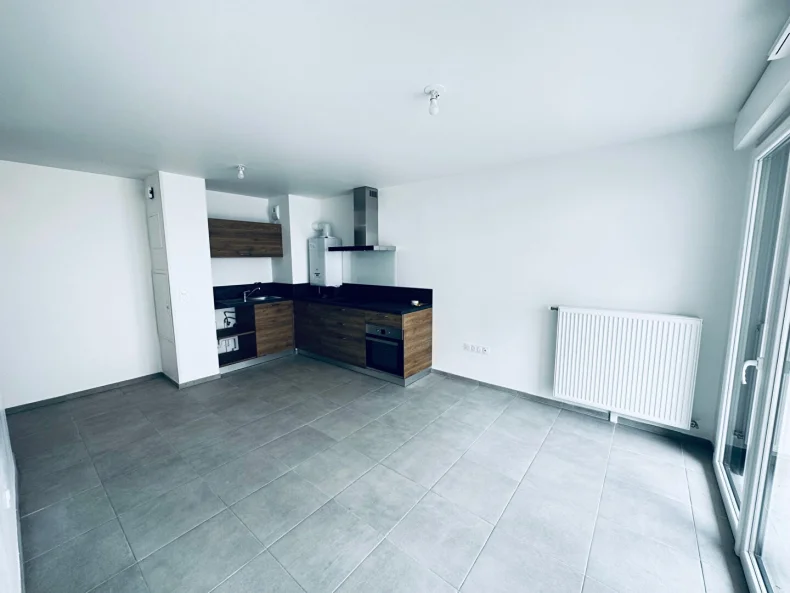 Appartement 2 pièces à Tinqueux - photo 1 