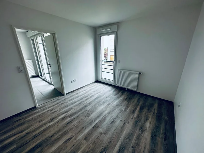 Appartement 2 pièces à Tinqueux - photo 2