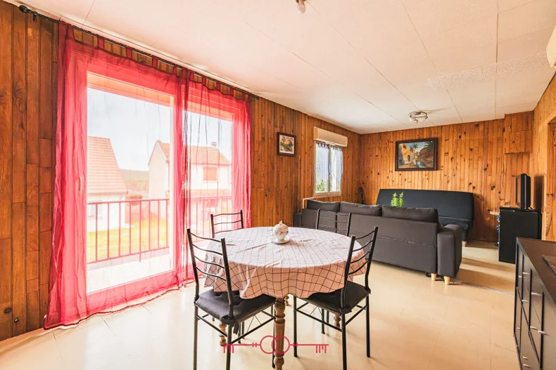 Maison 4 pièces à Bouleuse - photo 1