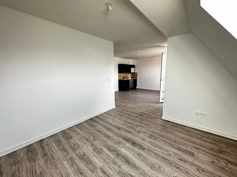 Appartement 1 pièces à Reims - photo 1