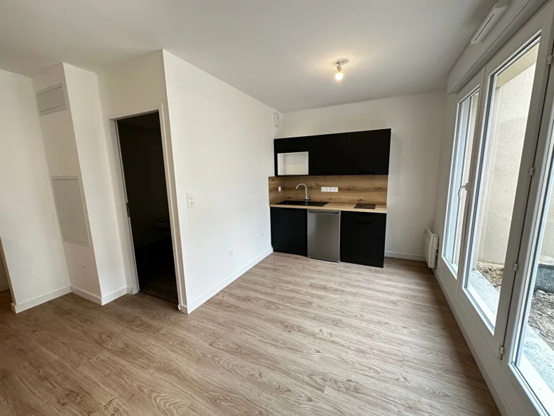 Appartement 1 pièces à Reims - photo 1
