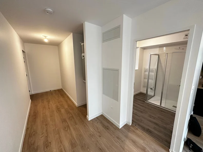 Appartement 1 pièces à Reims - photo 1