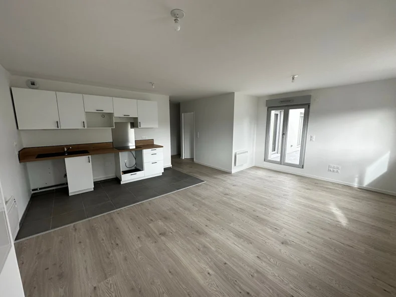 Appartement 3 pièces à Reims - photo 1