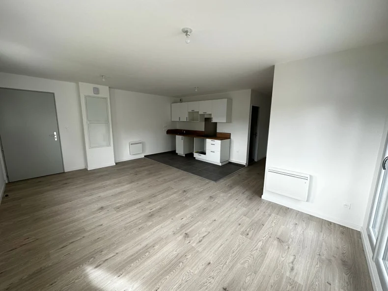 Appartement 3 pièces à Reims - photo 1
