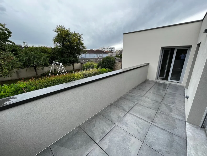 Appartement 3 pièces à Reims - photo 4