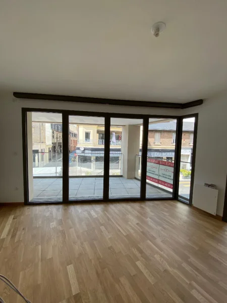 Appartement 2 pièces à Reims - photo 4