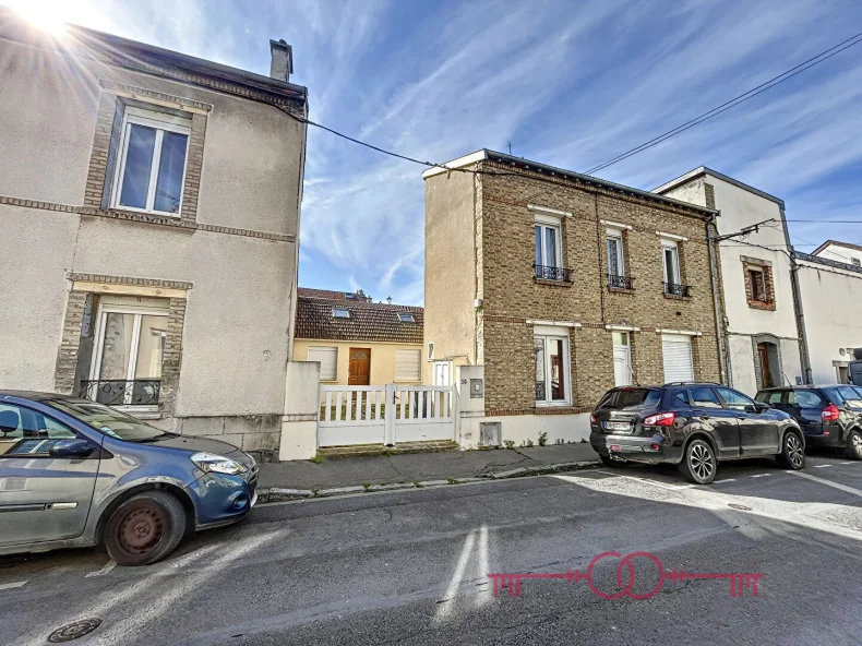 Appartement 2 pièces à Reims - photo 1