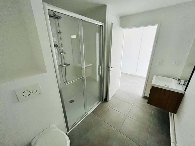 Appartement 1 pièces à Reims - photo 4