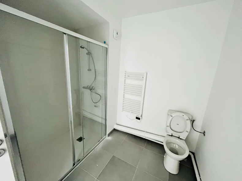Appartement 2 pièces à Reims - photo 2