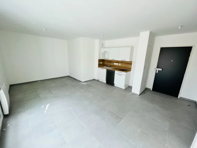 Appartement 2 pièces à Reims - photo 4
