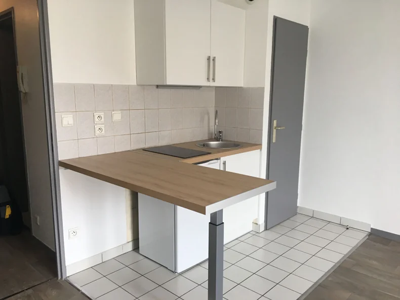 Appartement 1 pièces à Reims - photo 1